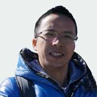 林伟洲老师头像